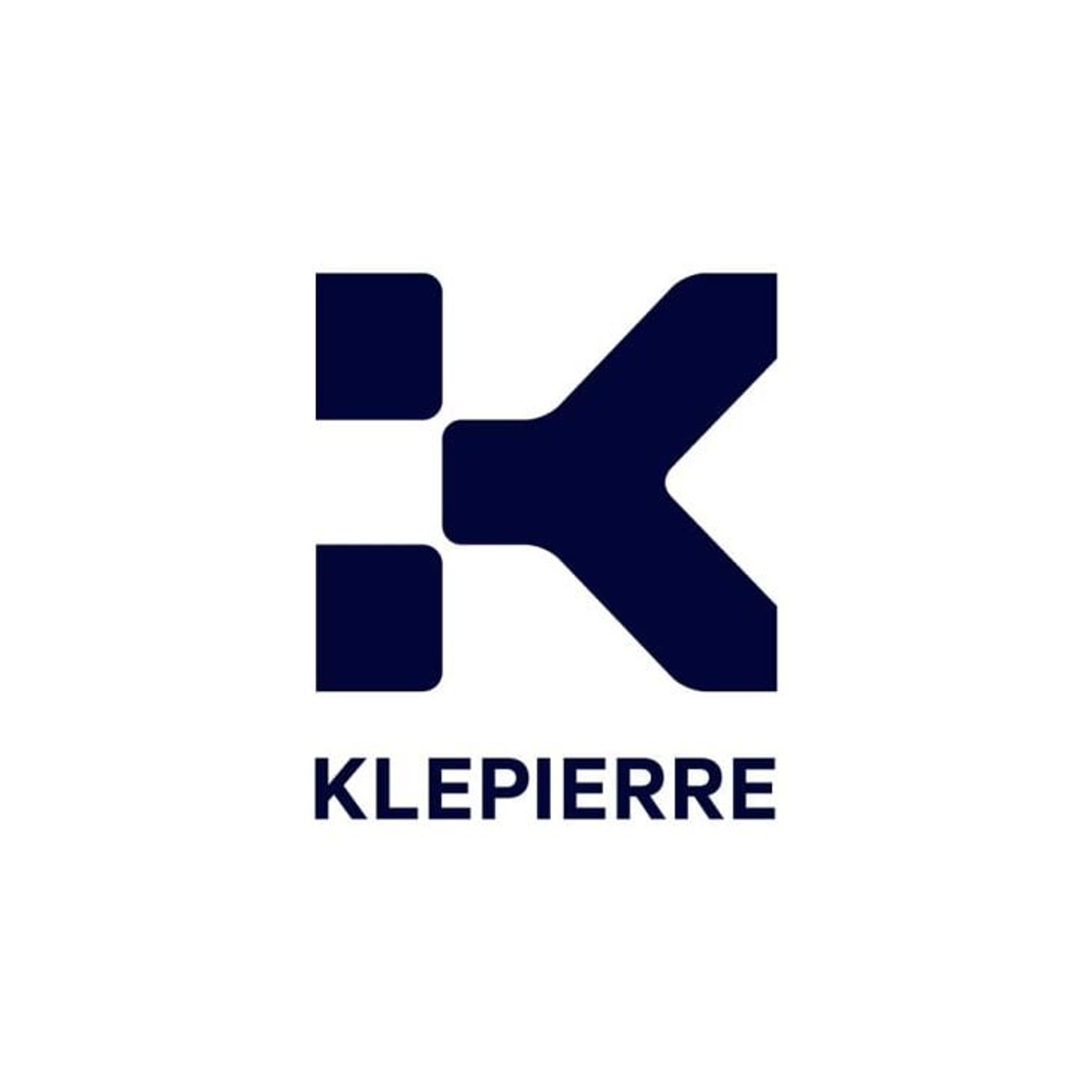 Kleppiere Logo