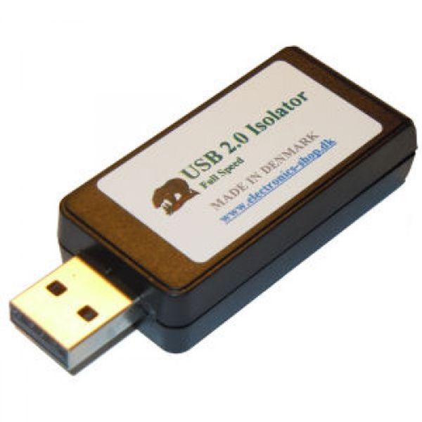 Galvanic Isolation Dongle