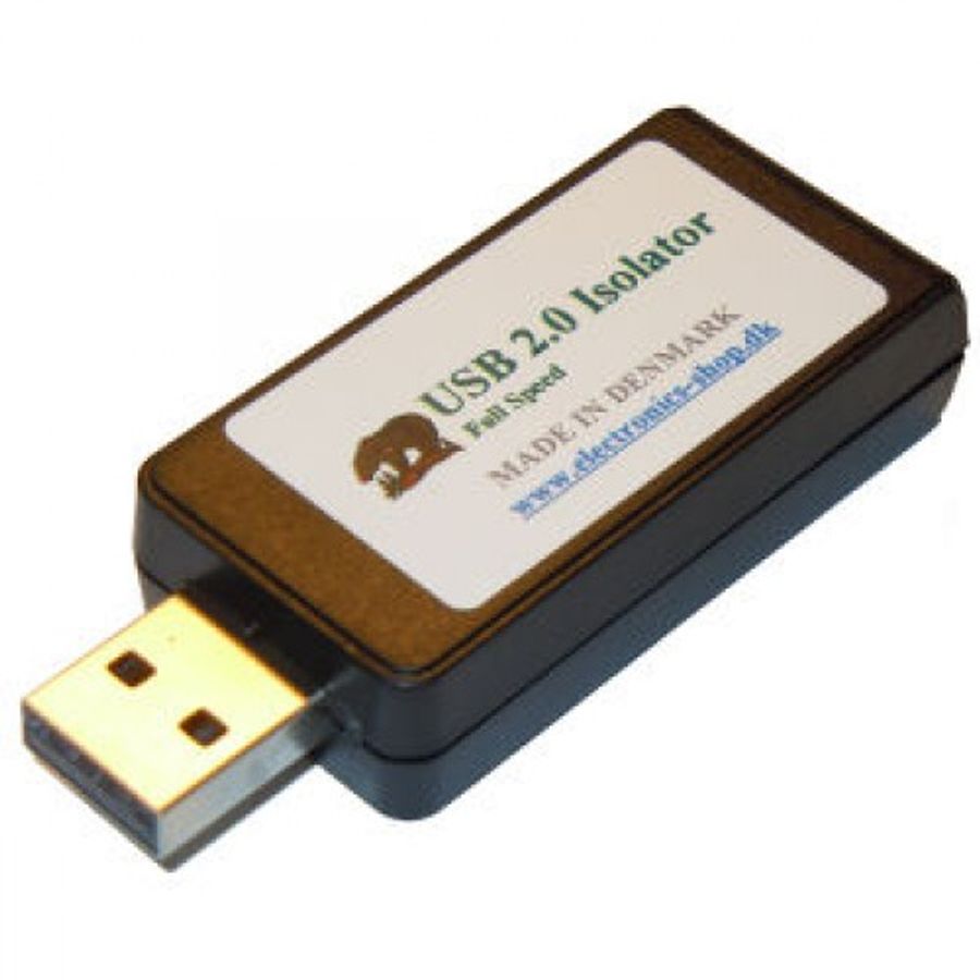 Galvanic Isolation Dongle