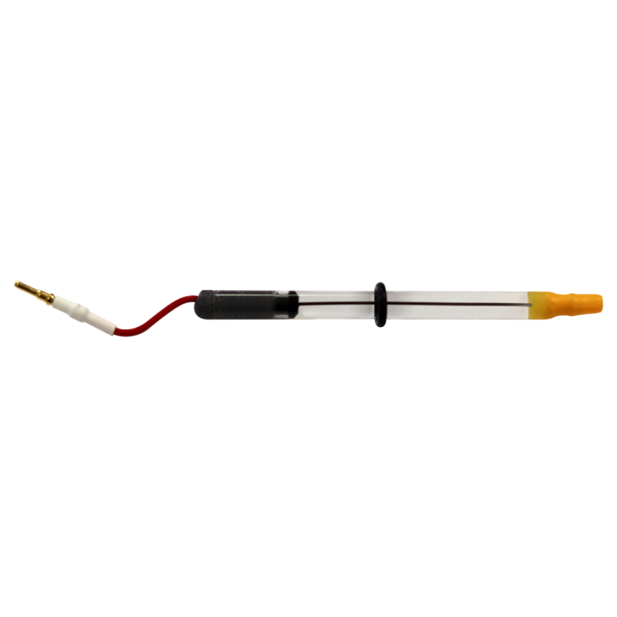 Elektrody chlorosrebrowe