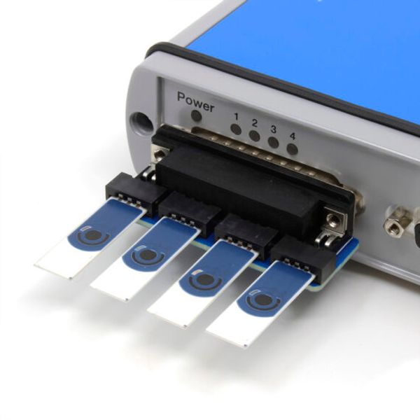 SPE adapter for use with MUX8-R2 Multiplexer