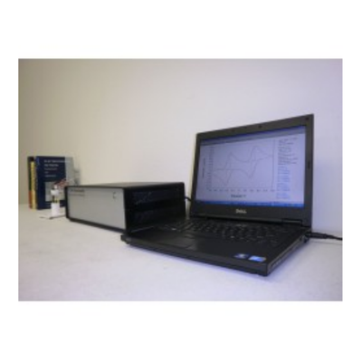 Mikrowagi EQCM serii CHI400C
