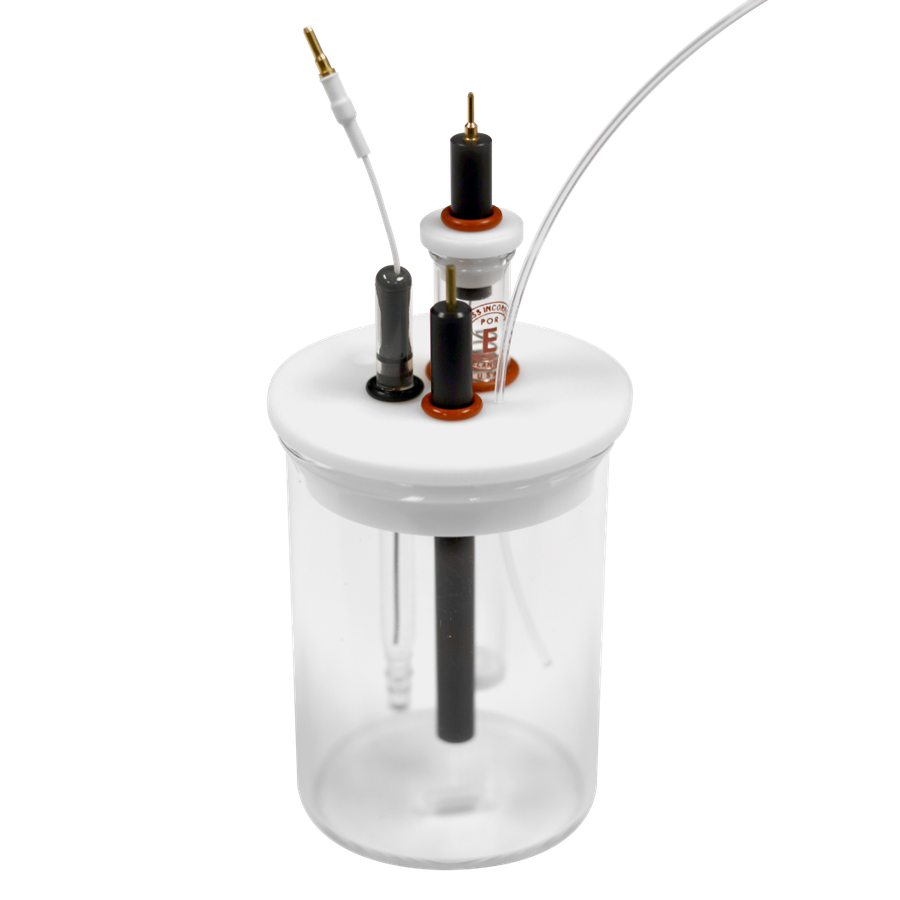 Standardowa cela elektrochemiczna