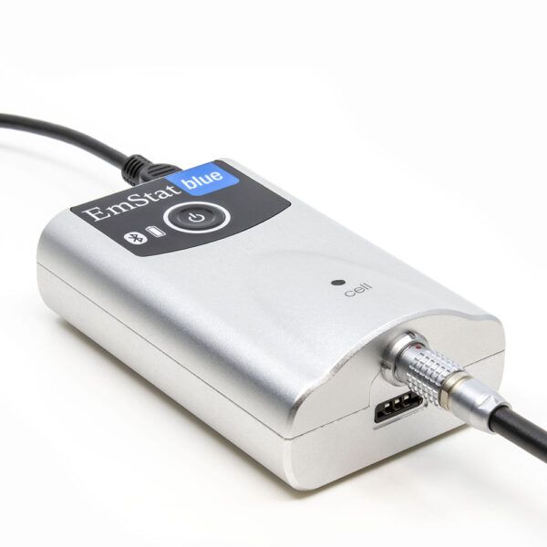 EmStat3 Blue