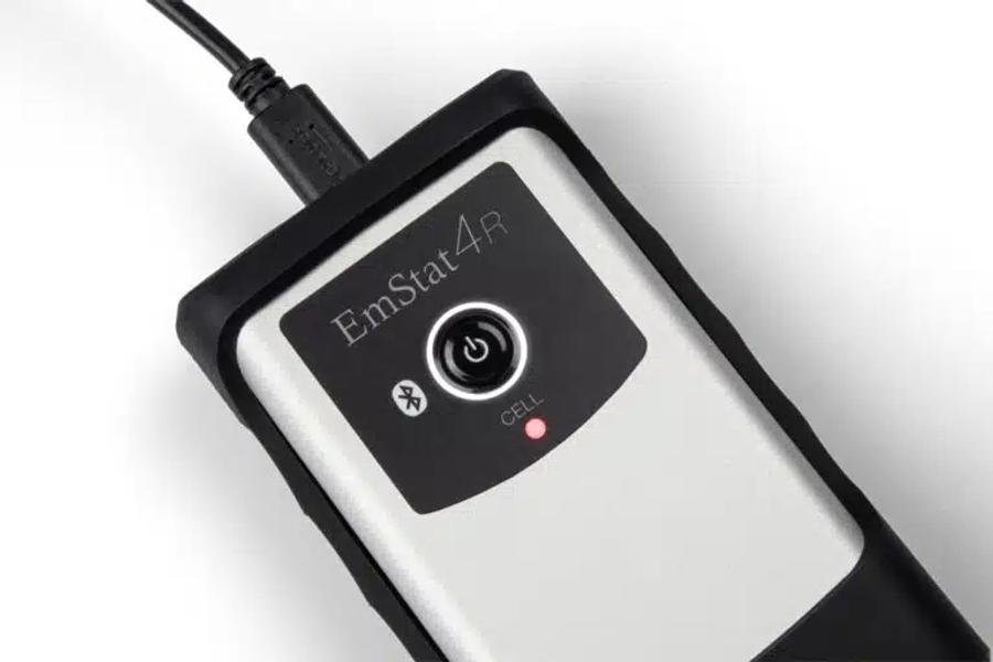 EmStat4R