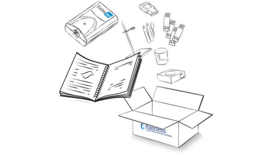 Educational Kit