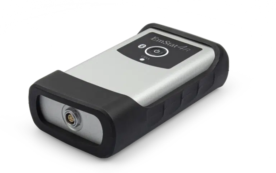 EmStat4R