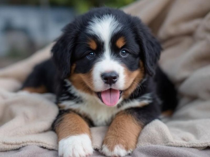 Bernes De La Montaña