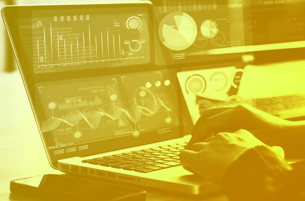 The Growing Importance of Business IT Solutions blog image | EMPIST