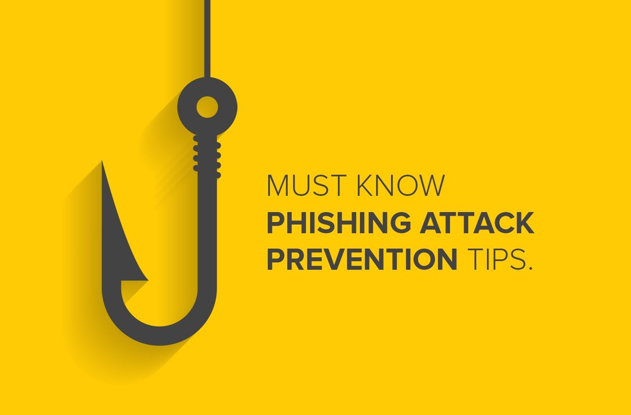 phishing attack