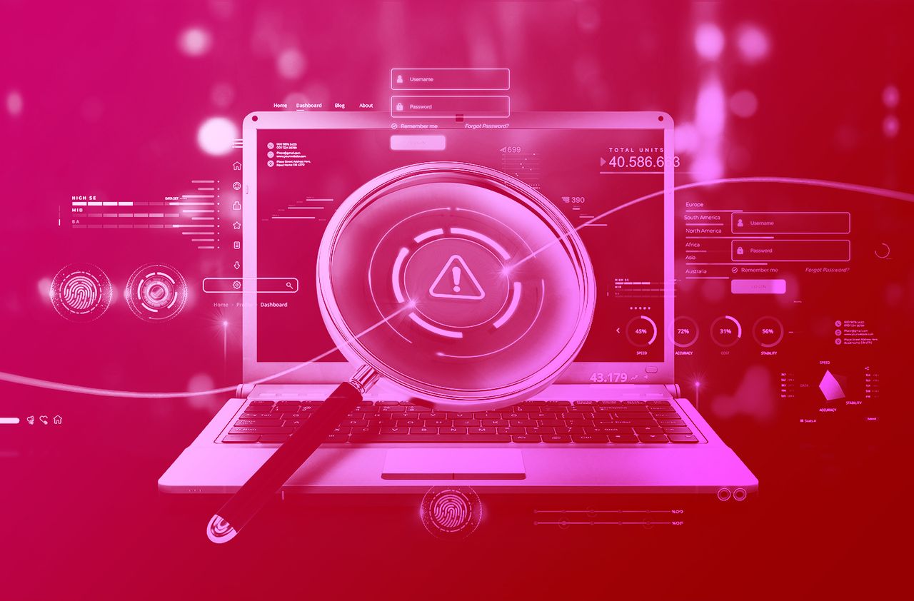 Managed IT Services: Enhancing Business Cybersecurity blog image | EMPIST