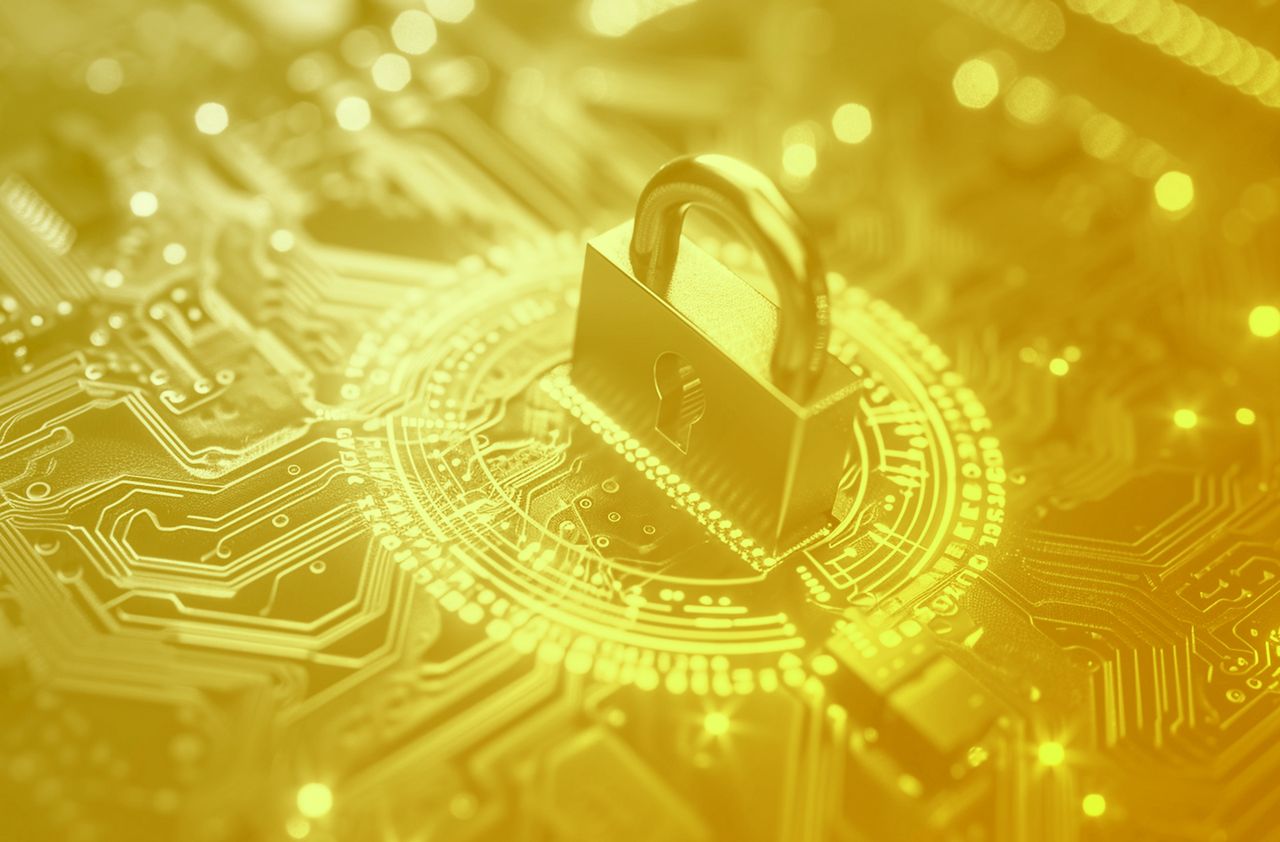 The Importance of a Secure Network Infrastructure for Business Success blog image | EMPIST