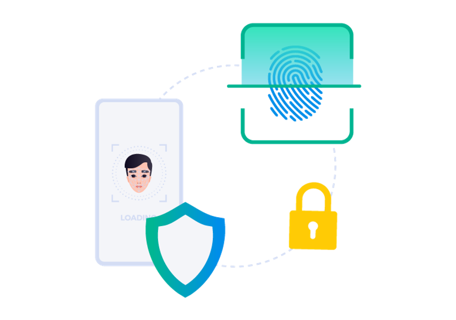 Managed Multi-Factor Authentication