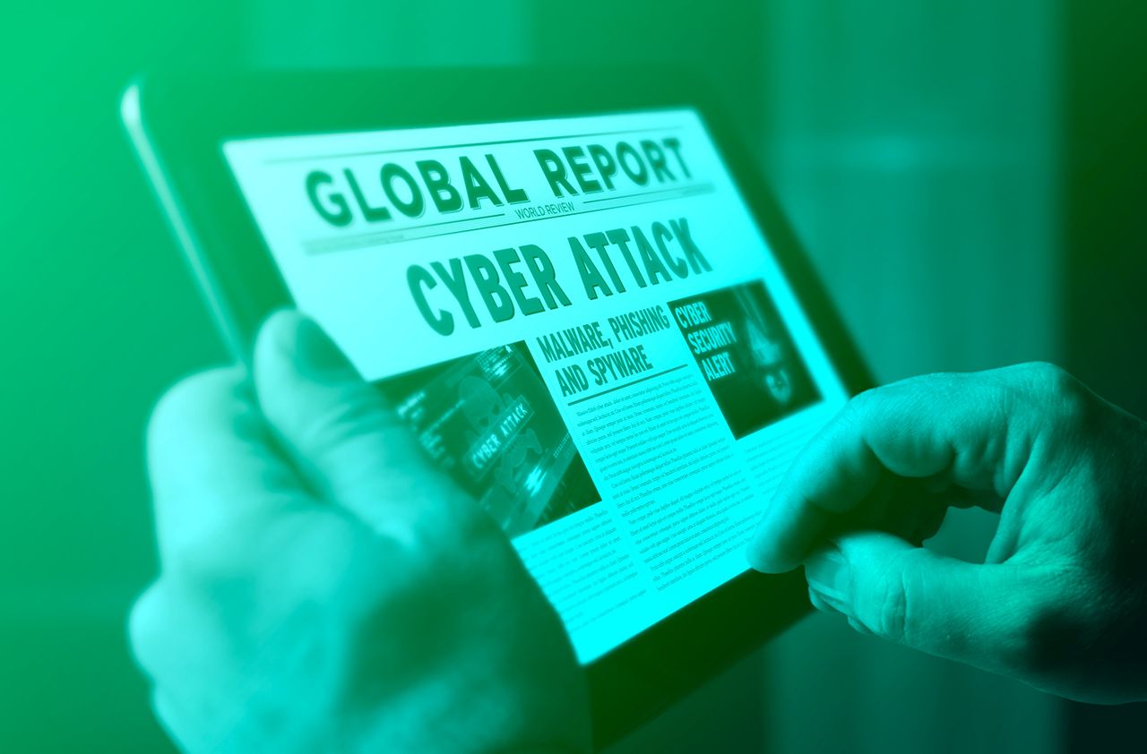 Examining the Rise of Cyber Threats to US Companies blog image | EMPIST