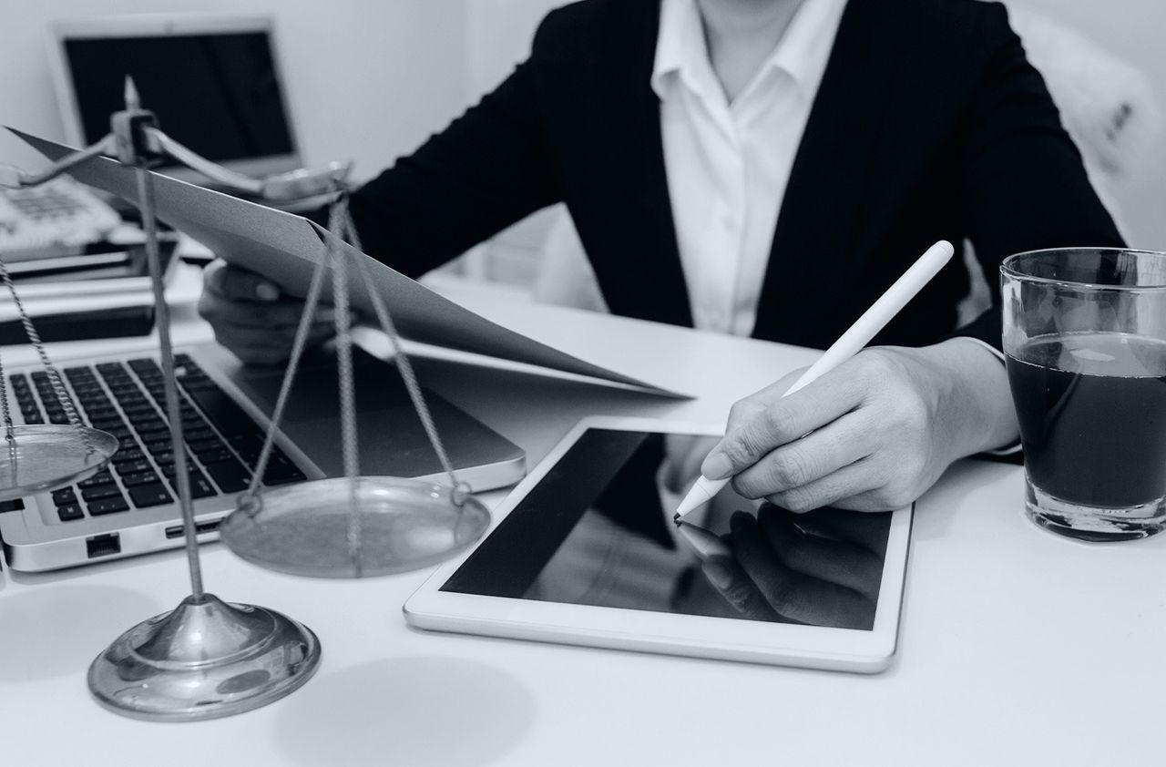 legal managed service providers