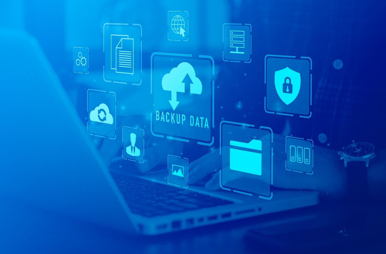 EMPIST | Implementing an IT Disaster Recovery Plan: A Step-by-Step Guide Blog Image