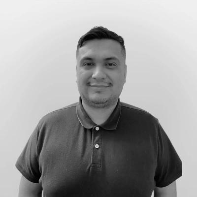 Hernan Salgado