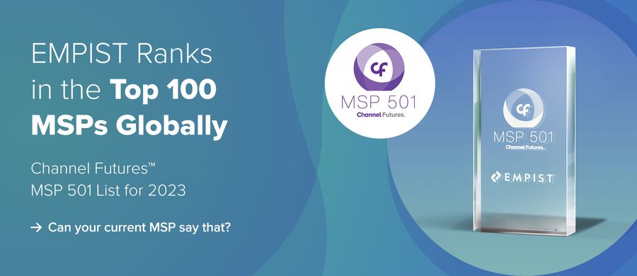 2023 MSP501 image | EMPIST