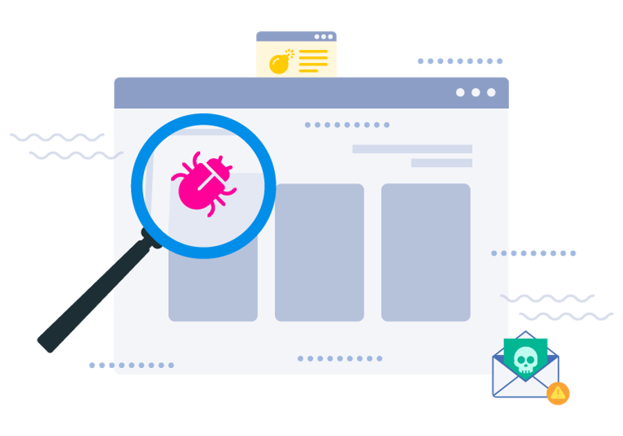 Spam & Virus Filtering