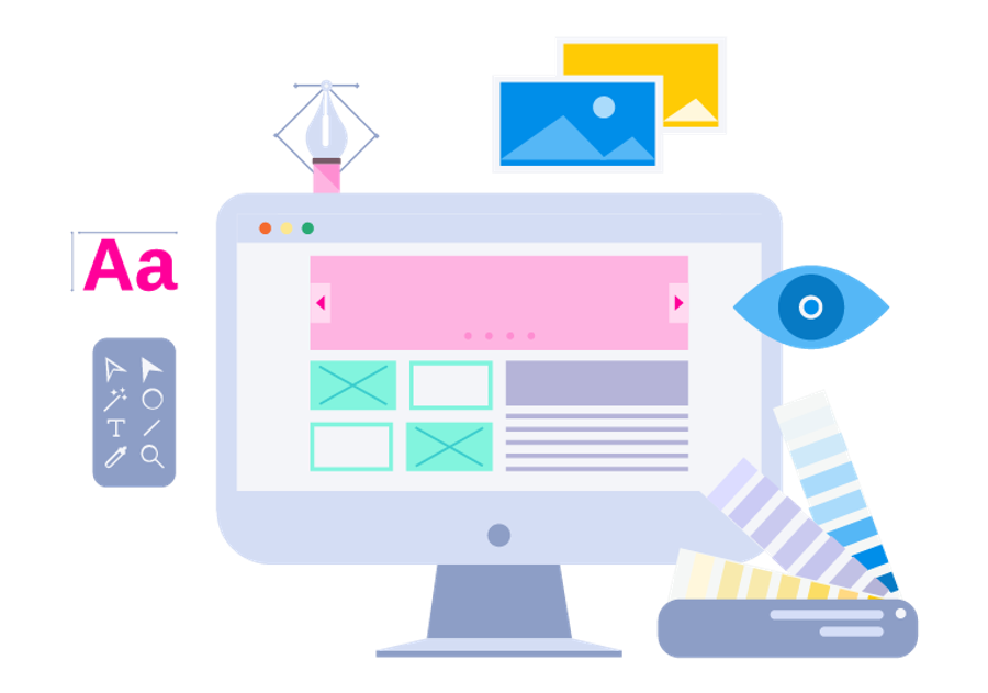 Digital Services