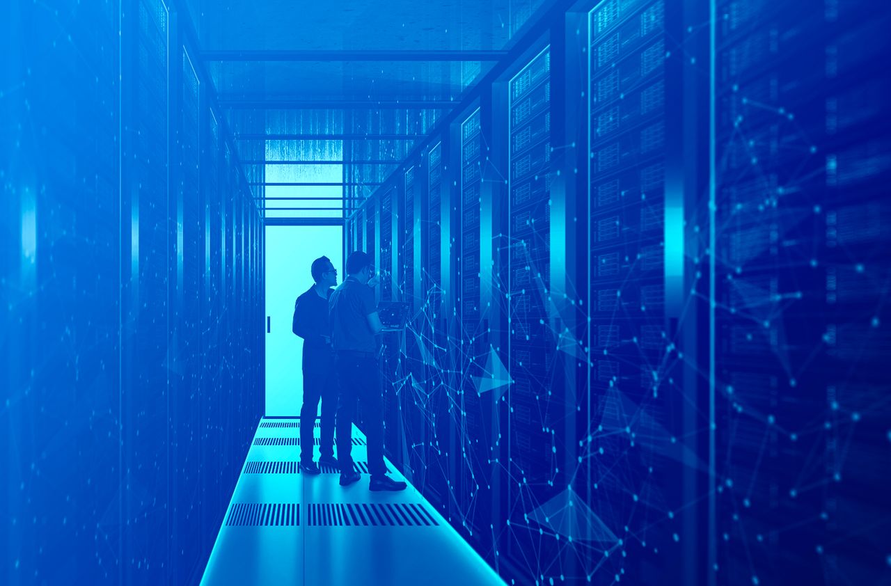 EMPIST | Navigating the Transition to Co-Managed IT: Tips for a Smooth Implementation blog image