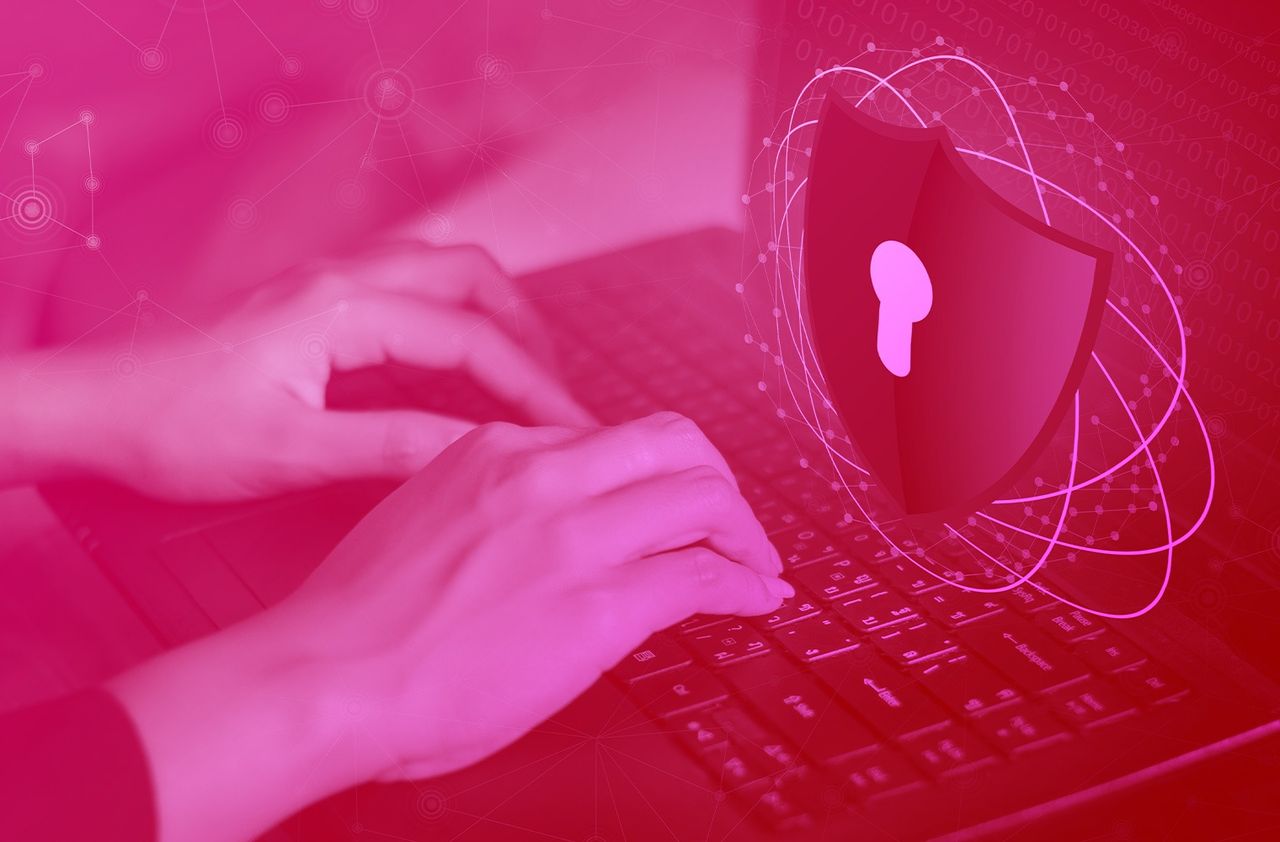 EMPIST | What Is MDR Blog Header Image