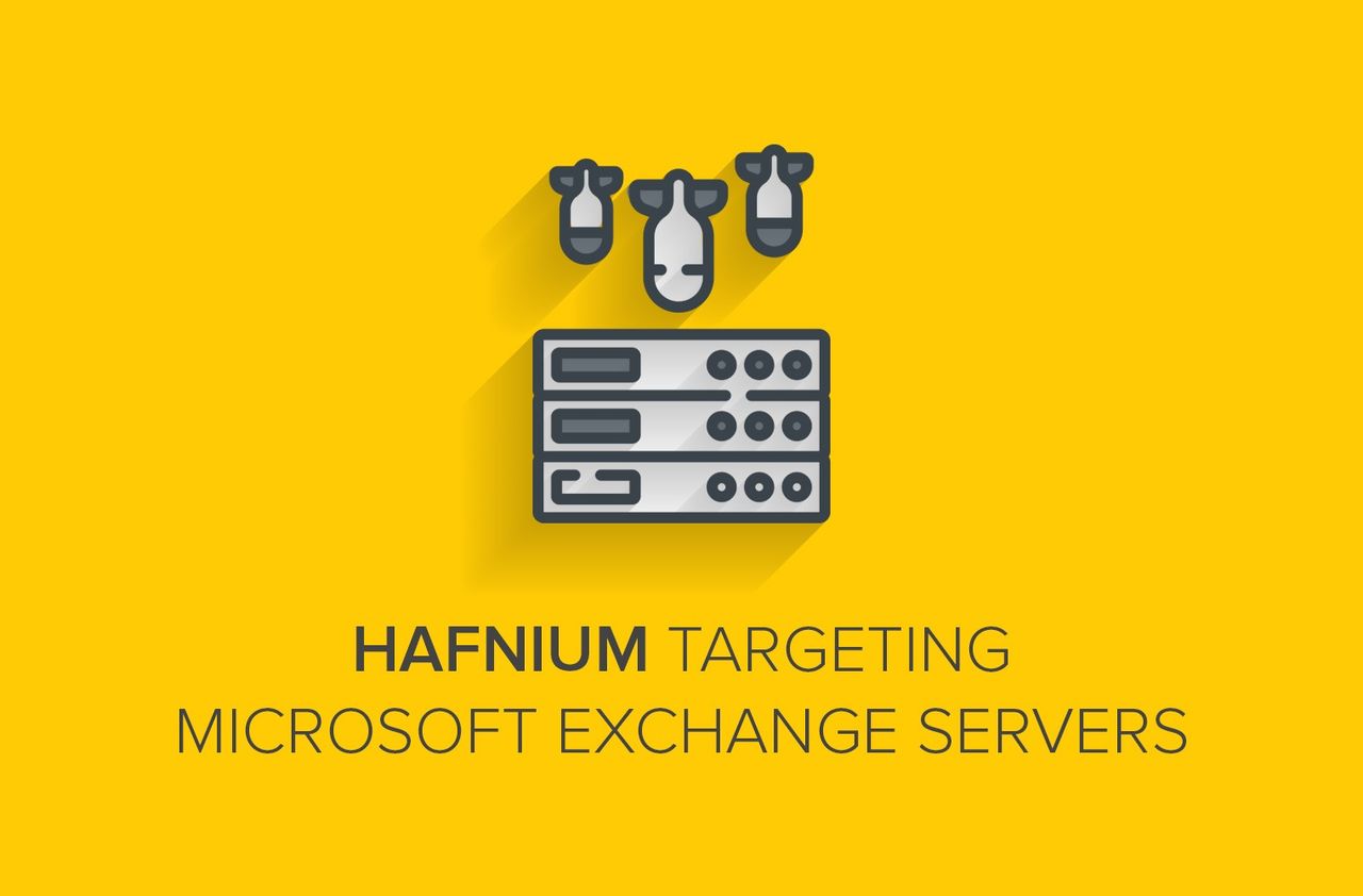 HAFNIUM