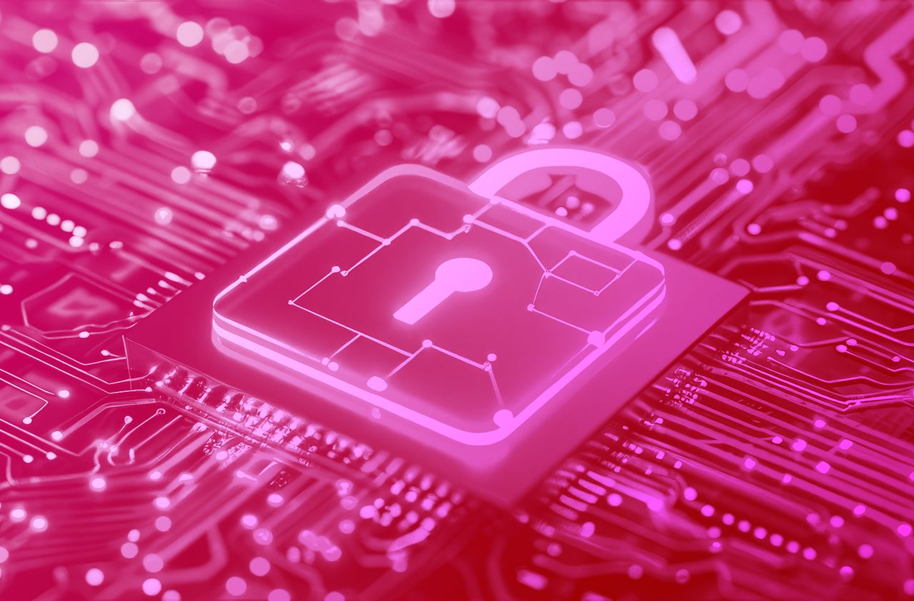 Enhancing Your Cybersecurity: The Importance of Endpoint Security Management blog image | EMPIST