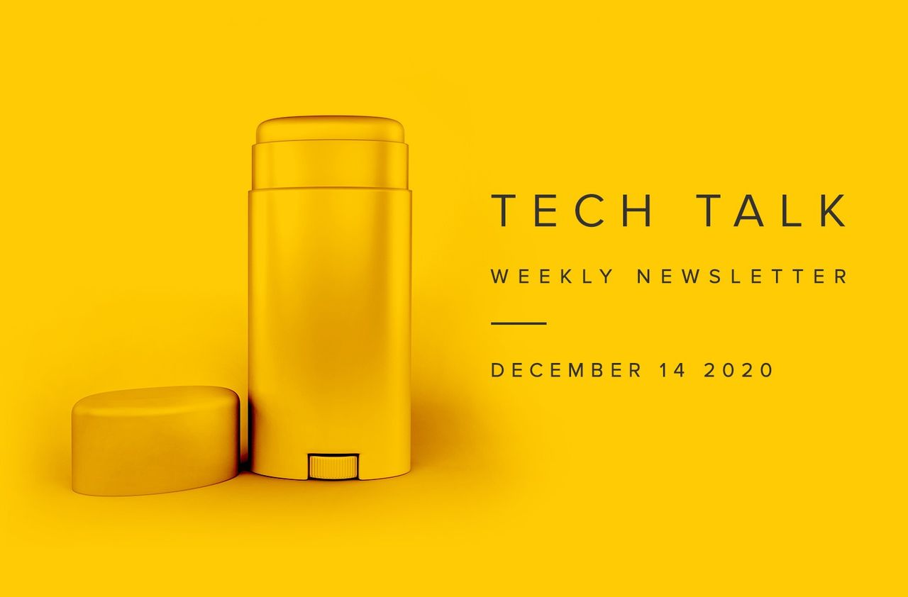 EMPIST Tech Talk News