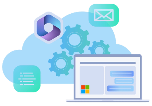 Microsoft Cloud Solutions Provider (CSP)