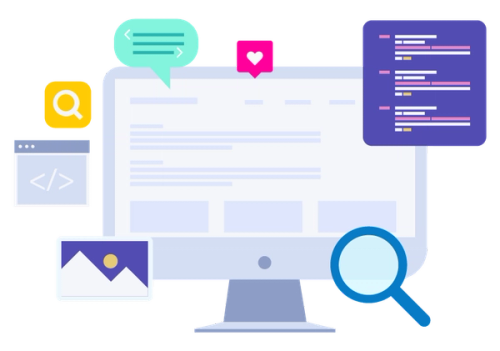 Web Design & Development