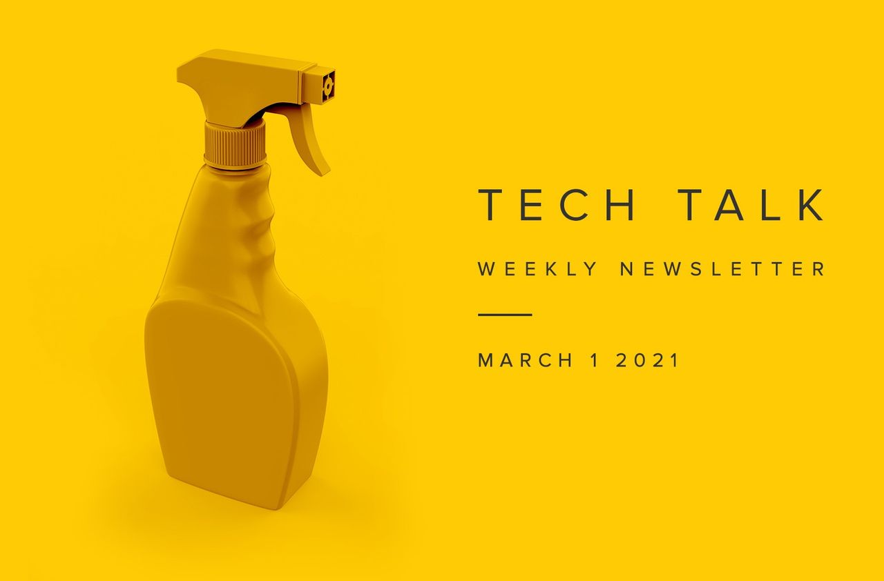 EMPIST Tech Talk