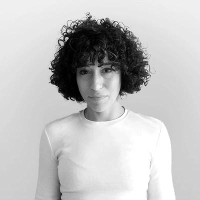 Athina Antoniou
