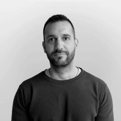 Nikos Tsoukalas