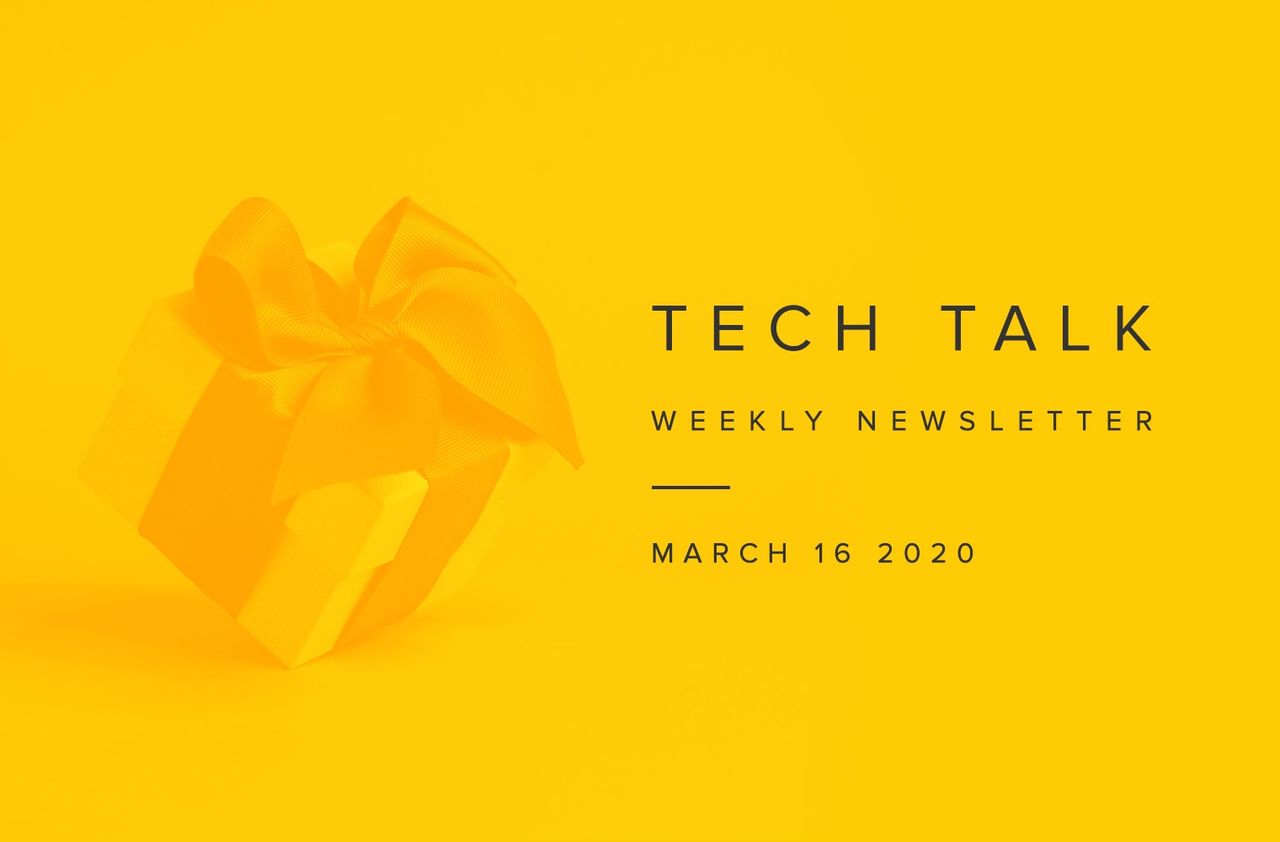 EMPIST Weekly News