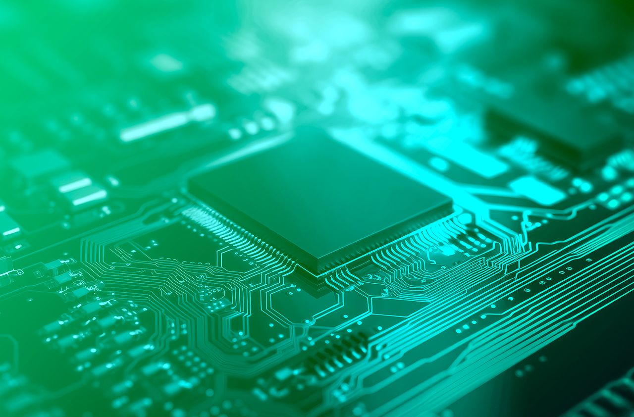 Business Data Recovery: Ensuring Continuity and Protecting Your Company's Critical Information blog image | EMPIST