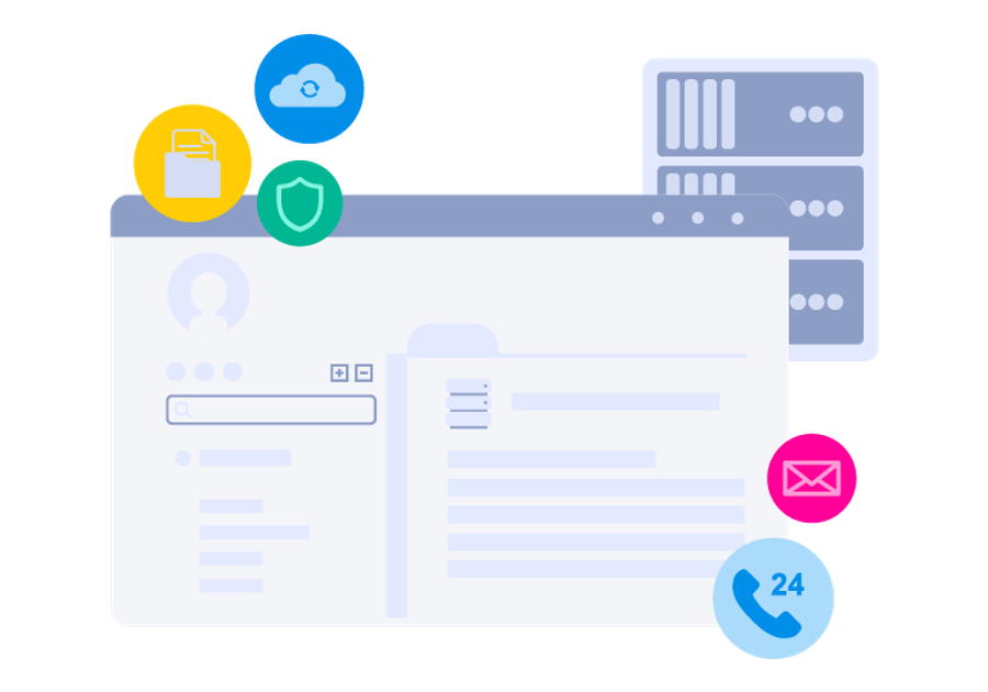 Professional IT Services