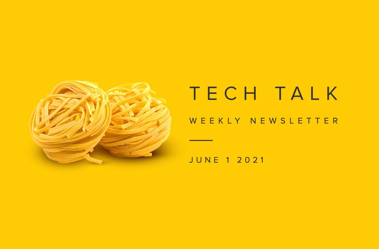 EMPIST Tech Talk