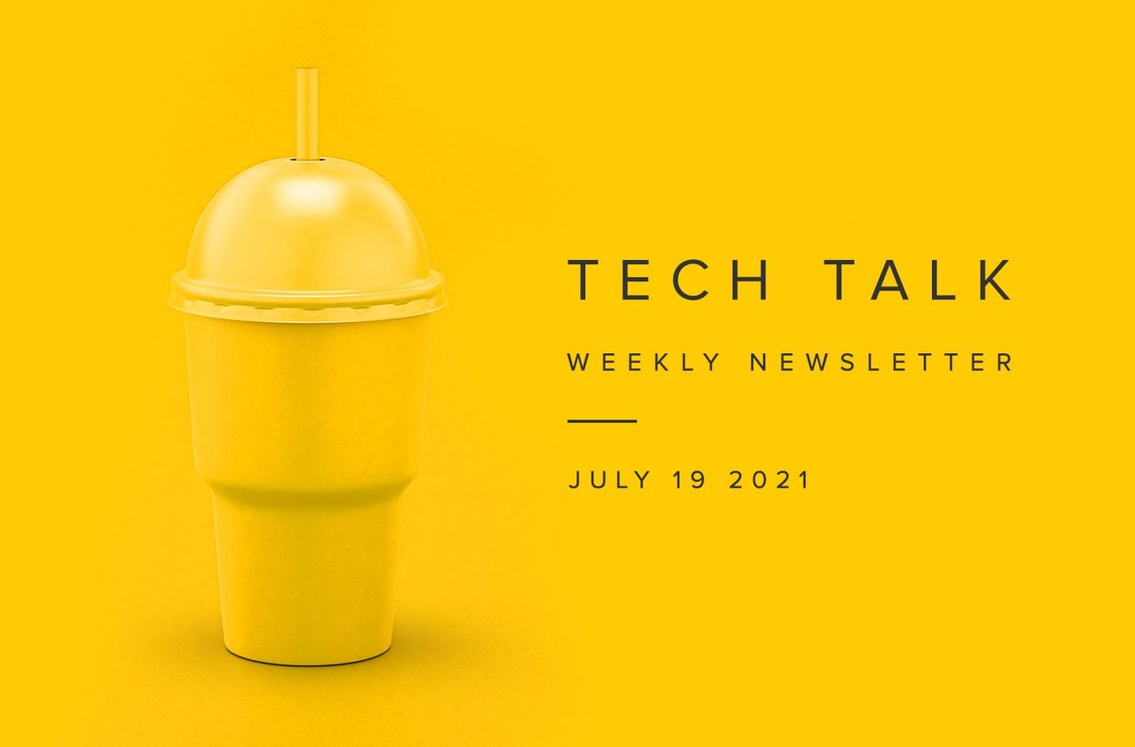 EMPIST Tech Talk