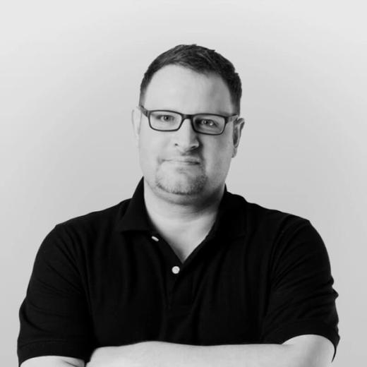 Jason Brannon
