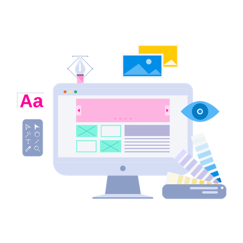 Design & Web