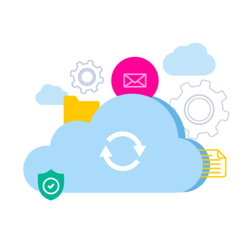 Cloud Services