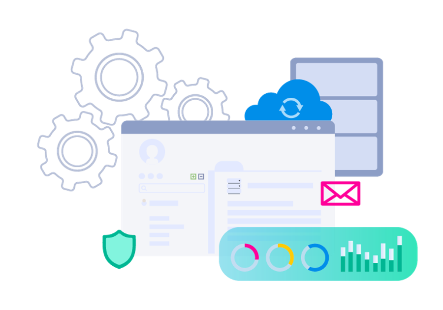 Virtual CIO