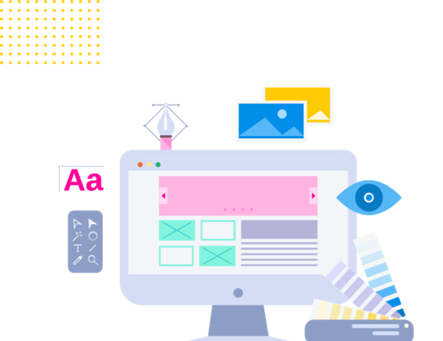 Website Design