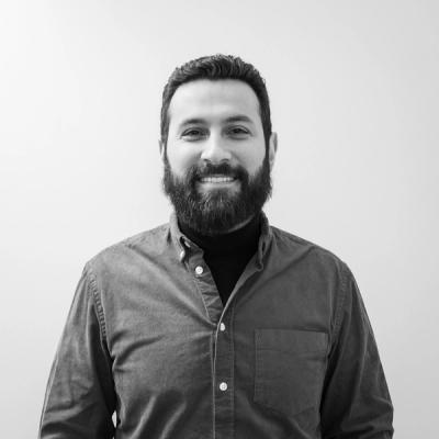 Ben Fernandez