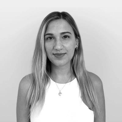 Irene Zavelis