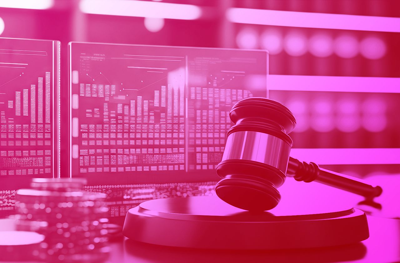 A Guide to IT Services for Law Firms blog image | EMPIST