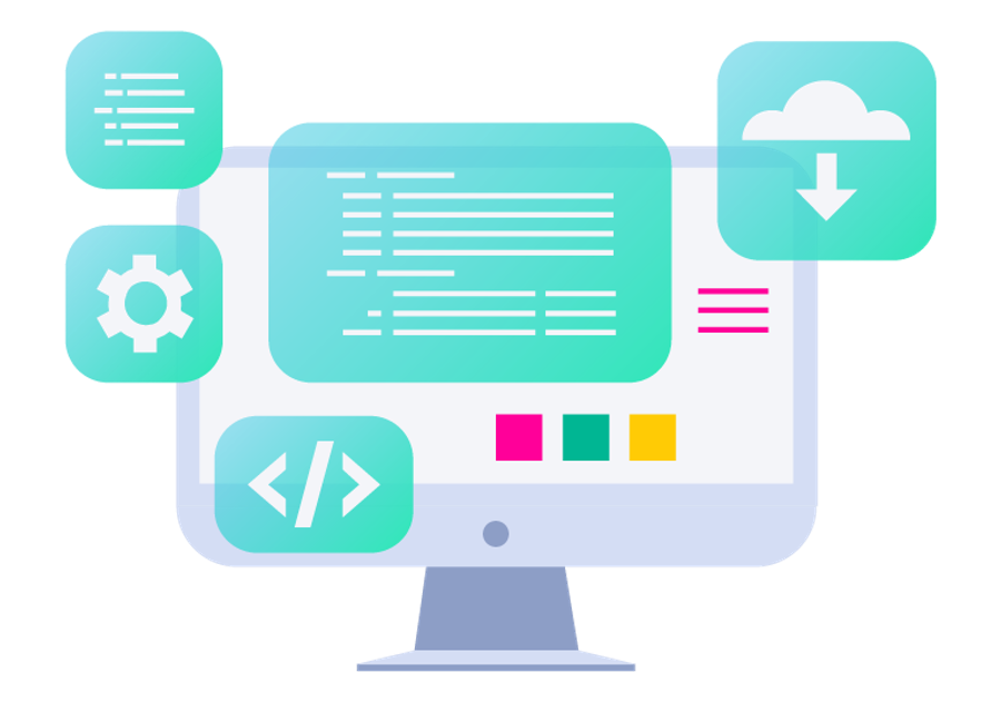 Website Development
