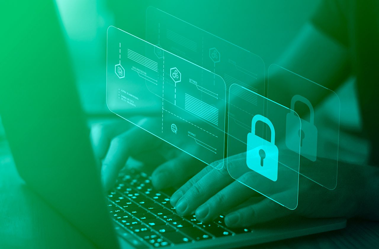 Cybersecurity Recommendations for Late 2023: A Guide by EMPIST blog image