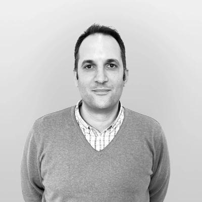 Alex Katsikadakos